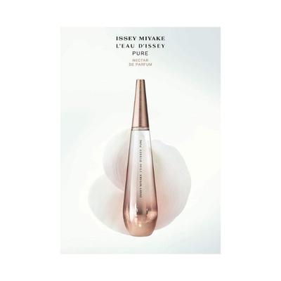 Issey Miyake L Eau d Issey Pure Nectar de Parfum EDP 50 ml - Women Perfumes (Edt/Edp)