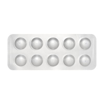 Pyrope NT Tablet 10'S - Neuropathic Pain-Dru