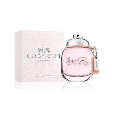 Coach Eau De Toilette 30 ml - Women Perfumes (Edt/Edp)