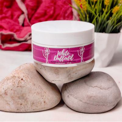 Bloomsberry Supersoft Body Butter - White Daffodil 150 ml - Lotions & Creams