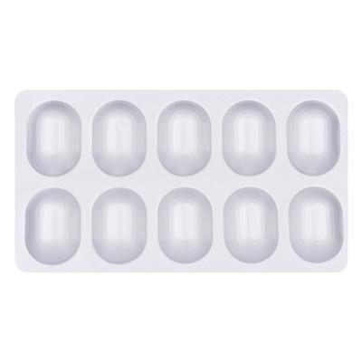 SITARED XR Tablet 10's - Diabetes-Ant