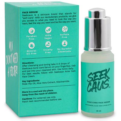 Acne Care Face Serum 25 ml - Face Mists