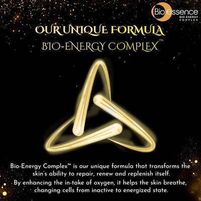 Bio-Essence Bio-Treatment Essence-In-Oil 60 ml - Face Oils