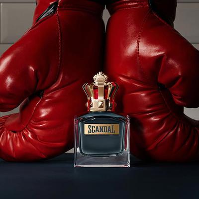 Jean Paul Gaultier Scandal For Him Eau De Toilette 50 ml - Men Perfumes (Edt/Edp)