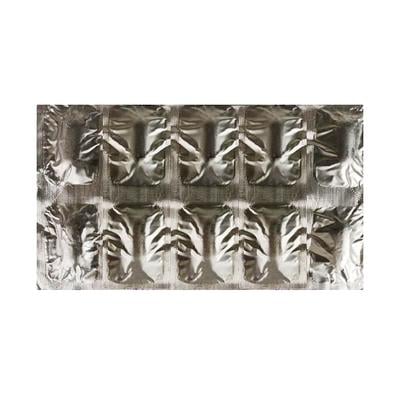 Diresta OD 750mg Tablet 10'S - Epilepsy/Convulsion-Ant