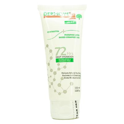 DERMOYS 365 Lotion 100ml - Dry Skin-Emo
