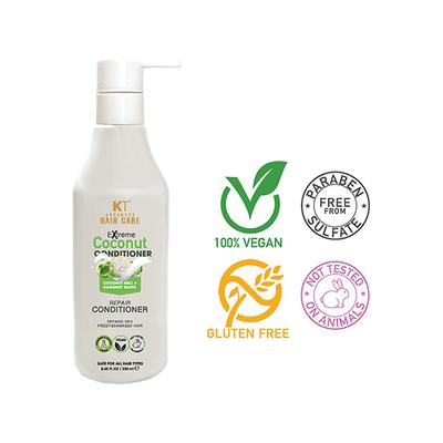 Kehairtherapy Professional Advanced Hair Care Extreme Coconut Repair Conditioner 250 ml - Conditioners