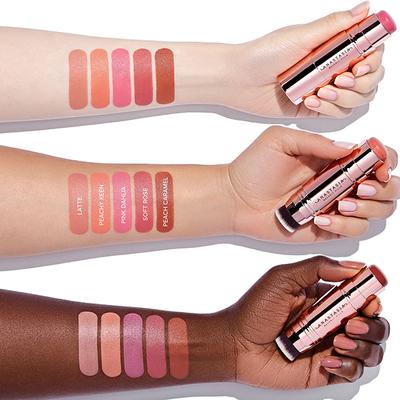 Anastasia Beverly hills Stick Blush - Latte 8 gm - Blushes
