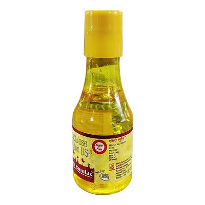 SMULAC SUGAR FREE MANGO FLAVOUR Solution 100ml - Constipation-Lax