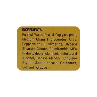 KOZA91 Lotion 100ml - Dry Skin-Emo