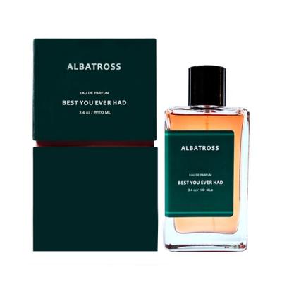 Albatross Perfume Best You Ever Had 100 ml - Perfumes (Edt/Edp)