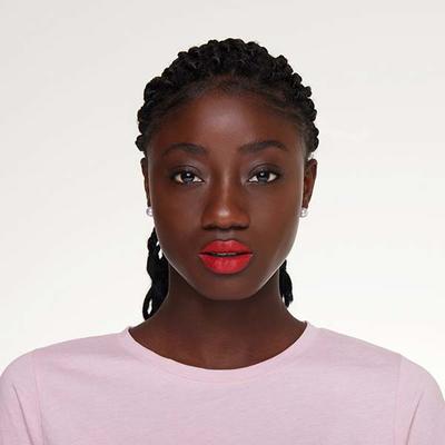 Essence hydra matte Lipstick - 406 3.5 gm - Lipsticks