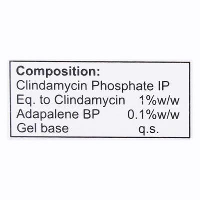 MELACARE ACNE Gel 15gm - Acne-Acn