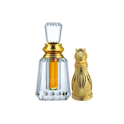 Ajmal Oudh Mukhallat Concentrated Perfume Oil Oriental Oudhy Attar And Khofooq Concentrated Perfume Oil Woody Oudhy Attar 24 ml - Deodorants/Roll-Ons