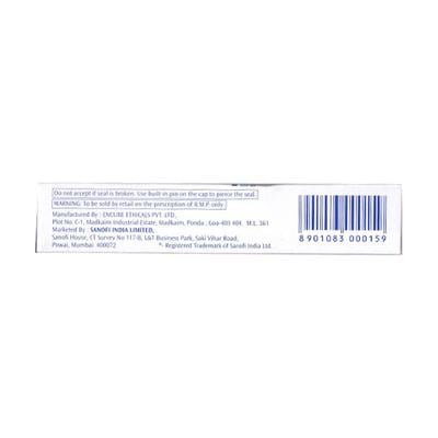 Proctosedyl BD Cream 20gm - Haemorrhoid-Ano