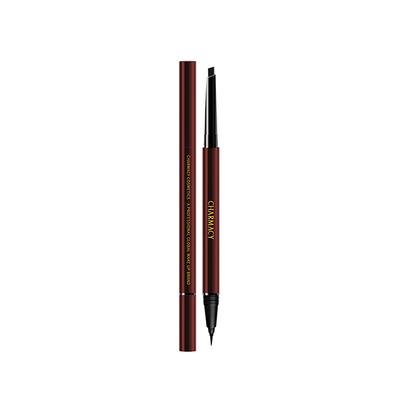 Charmacy Milano Duo Eyebrow Filler & Eyeliner Sketch (Black) 1's - Eyeliners
