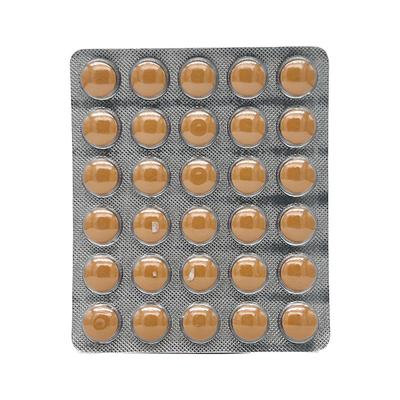 Ojus Tablet 30'S - Ayurvedic Medicine-AYU