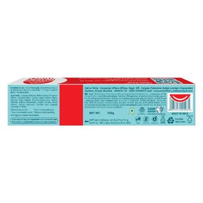 Colgate Active Salt Toothpaste 200 gm - Toothpaste