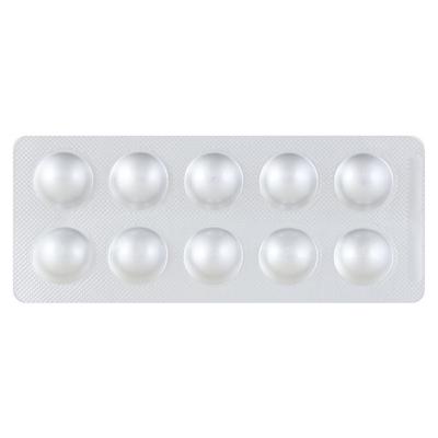 Willgo TH 4mg Tablet 10'S - Pain relief-Nsa