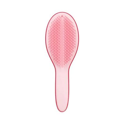 Tangle Teezer - Ultimate Styler Hairbrush - Bright Pink 98 gm - Hair Brushes