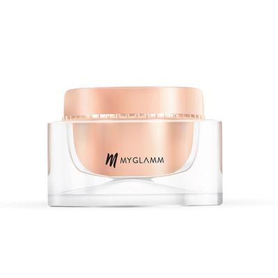 Manish Malhotra Kesar Face Pack Gel 50 Gm - Face Packs