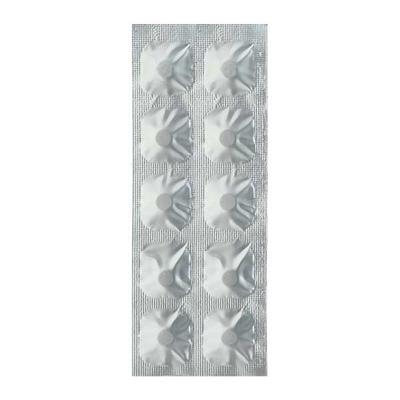 Lonazep MD 2mg Tablet 10'S - Anxiety-Anx