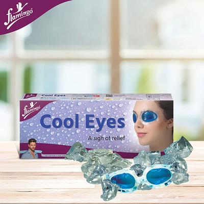 Flamingo Cool Eyes (HC - 1005) - Wearables Eye Glasses
