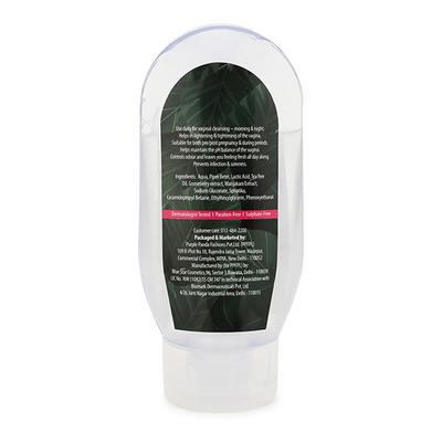 Clovia Botaniqa Daily Intimate Wash- Cleansing, Lightening, Tightening 200 ml - Intimate Care