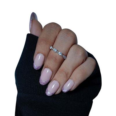 Soezi French Sheen 186 gm - Nail Care