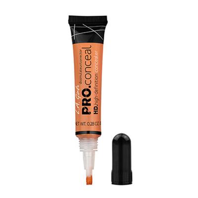 L.A.Girl Hd Pro Conceal Orange Corrector 8gm - Concealer
