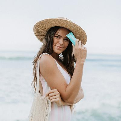 Coola Classic Face Sunscreen SPF 50 White Tea 50 ml - Face Sunscreen