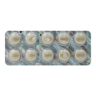 Azithral 250mg Tablet 10'S - Bacterial Infections-Mac