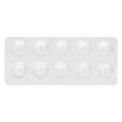 TELDAWN BETA 40/25 Tablet 10's - Hypertension-Ang