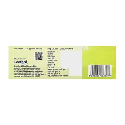 MONOBAR MEDICATED Soap 75g - Skin Infections-Ski