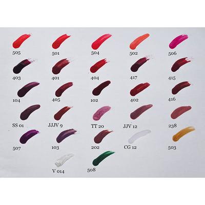 Lakme True Wear Nail Color Shade 504 9 Ml - Nail Polish
