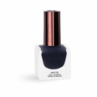 Colorbar Lux Nail Lacquer Cbn1247 12 Ml - Nail Polish