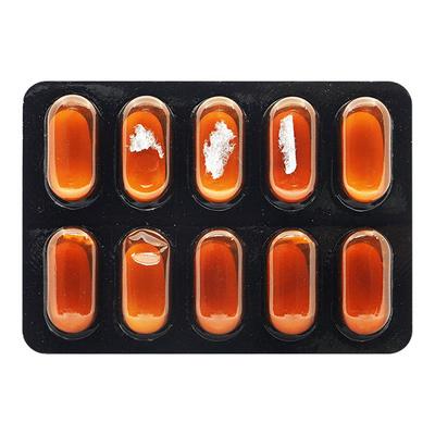 T VOBIT VX 1 Tablet 10's - Diabetes-Ant