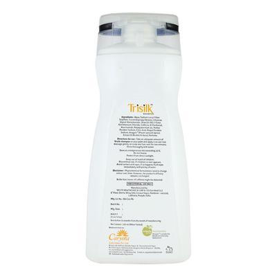TRISILK Shampoo 150ml - Dandruff-TAA