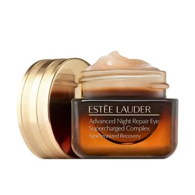 Estee Lauder Advanced Night Repair Eye Supercharged Complex Synchronized Recovery 15 ml - Eye Gels & Roll-On