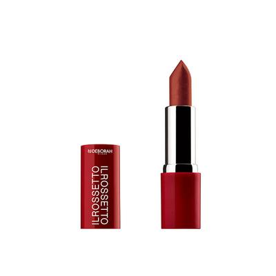 Deborah Milano Il Rossetto Ls - 605 Golden Orange 4.3 gm - Lipsticks