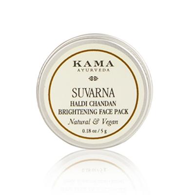 Kama Ayurveda Day Skin Secrets Gift Box 1's - Facial Kits