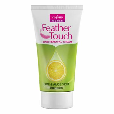 Vi-John Women Care Kit (Feather Touch Hair Remover Lime 40 gm + Saffron Gold Fairness Cream 50 gm + Turmeric Cream Fairness Cream 50 gm + Boro Sheiled Antiseptic Ayurvedic 19 ml + St. John Perfume Fast & Furious Eau De Parfum 30 ml) 1's - Women Perfumes (Edt/Edp)
