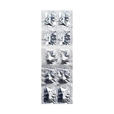 Telmed H 40mg Tablet 10'S - Hypertension-Ang