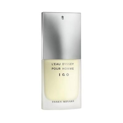 Issey Miyake IGO L Eau d Issey pour Homme EDT 100 ml - Men Perfumes (Edt/Edp)