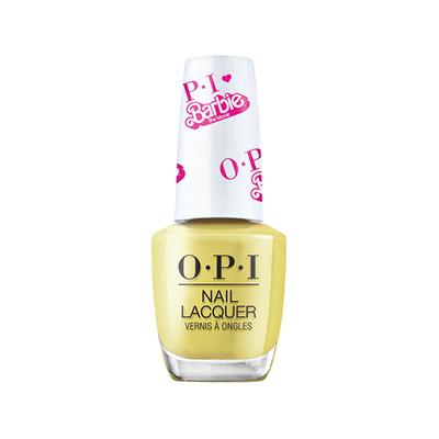O.P.I Nail Lacquer Hi Ken 15 ml - Nail Polish
