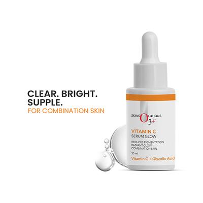 O3+ Professional Vitamin C Glow Serum 30 ml - Face Serum