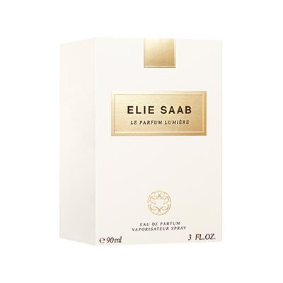 Elie Saab Le Parfum Lumiere Eau de Parfum 90 ml - Women Perfumes (Edt/Edp)