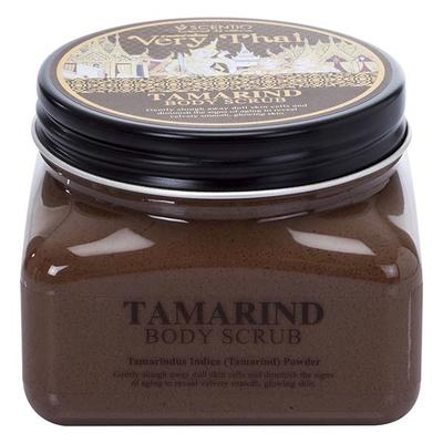 Scentio Very Thai Tamarind Body Scrub 300 ml - Scrubs & Exfoliants