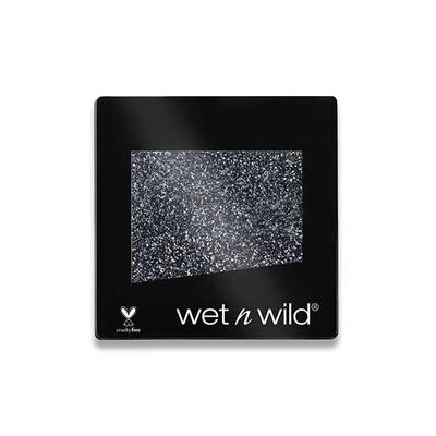 Wet N Wild Color Icon Eyeshadow Glitter Single - Karma 1.4 gm - Eyeshadow, Bases & Primers
