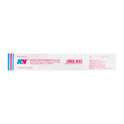 Hhsone Cream 10gm - Skin Infections-Toc